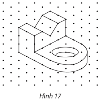 Bài 5 trang 89 Chuyên đề học tập Toán 11 Chân trời sáng tạo