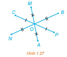 HĐ3 trang 18 Chuyên đề học tập Toán 11 Kết nối tri thức