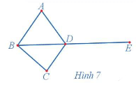 Hoạt động 5 trang 38 chuyên đề Toán lớp 11 Cánh diều | Giải Chuyên đề Toán 11