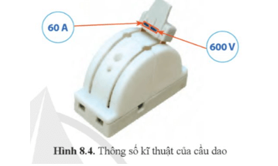 Lý thuyết Công nghệ 12 Bài 8: Cấu trúc hệ thống điện trong gia đình | Cánh diều | Công nghệ Điện Điện tử 12