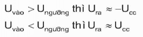 Lý thuyết Công nghệ 12 Bài 19: Khuếch đại thuật toán | Kết nối tri thức