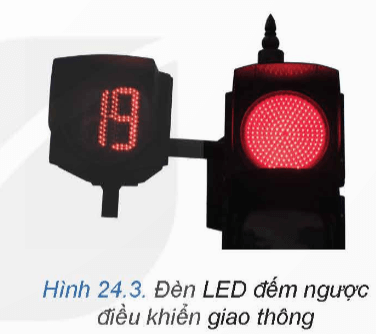 Lý thuyết Công nghệ 12 Bài 24: Khái quát về vi điều khiển | Kết nối tri thức