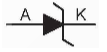 Trắc nghiệm Công nghệ 12 Bài 16: Diode, transistor và mạch tích hợp IC | Kết nối tri thức