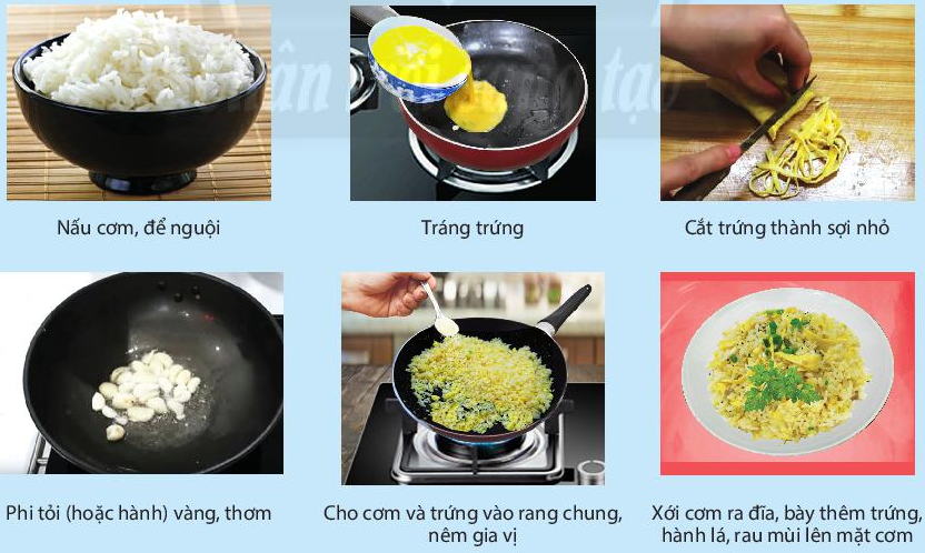 7 bí quyết nấu cơm dẻo thơm để nguội không thiu