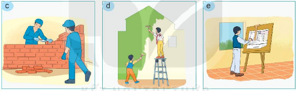 Trắc nghiệm Công nghệ 6 Bài 2 (có đáp án): Xây dựng nhà ở | Kết nối tri thức