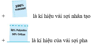 Trắc nghiệm Công nghệ 6 Ôn tập chương 3 (có đáp án): Trang phục và thời trang | Kết nối tri thức