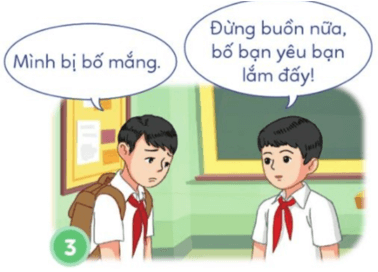 Đạo đức lớp 4 Cánh diều Bài 3: Em nhận biết sự cảm thông, giúp đỡ người gặp khó khăn