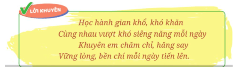 Đạo đức lớp 5 Bài 3: Em nhận biết khó khăn - Cánh diều