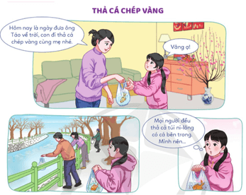 Đạo đức lớp 5 Bài 7: Em bảo vệ môi trường sống - Cánh diều