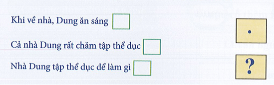 Đề thi Tiếng Việt lớp 1 Học kì 1 năm 2023 có đáp án (20 đề)