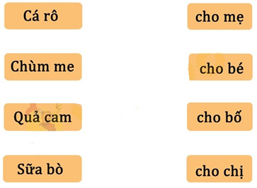 Đề thi Tiếng Việt lớp 1 Học kì 1 năm 2023 Thông tư 27 có ma trận có đáp án (15 đề)