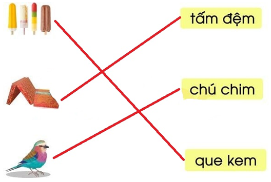 Đề thi Tiếng Việt lớp 1 Học kì 1 năm 2023 Thông tư 27 có ma trận có đáp án (15 đề)