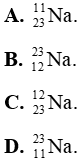 Đề thi Giữa kì 1 Hóa học lớp 10 Kết nối tri thức có đáp án (4 đề)
