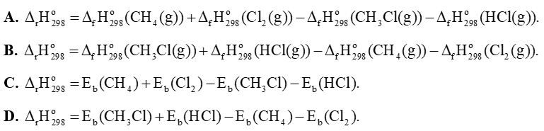 Đề thi Giữa kì 2 Hóa học 10 Cánh diều có đáp án (4 đề)