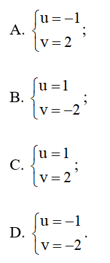 Đề thi Học kì 2 Toán 10 Cánh diều có đáp án (4 đề)