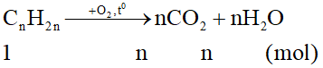 Đề thi Giữa kì 2 Hóa học 11 có đáp án (Đề 1)
