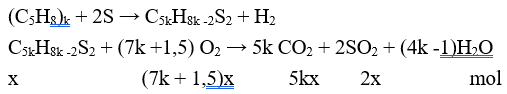 Đề thi Giữa kì 1 Hóa học 12 có đáp án (Đề 1)