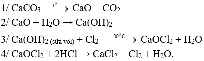Đề thi Giữa kì 2 Hóa học 12 có đáp án (Trắc nghiệm - Tự luận - Đề 3)