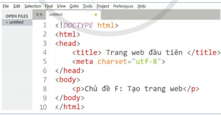 3 Đề thi Giữa kì 1 Tin học 12 Cánh diều (có đáp án + ma trận)