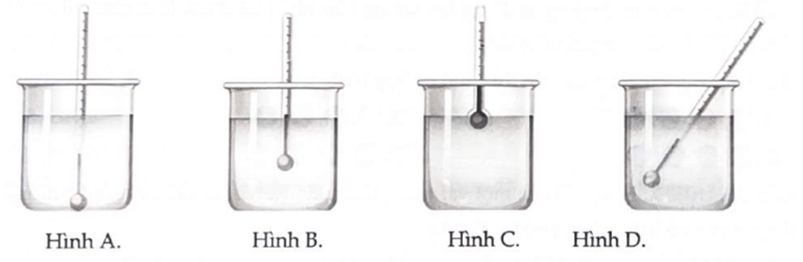 Đề thi Giữa kì 1 Vật Lí 12 Cánh diều có đáp án (3 đề + ma trận)