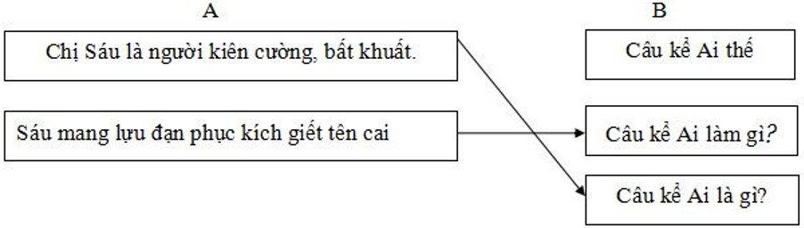 Đề thi Tiếng Việt lớp 4 Học kì 2 có đáp án (Đề 5)