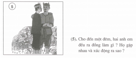 Phiếu bài tập cuối tuần Tiếng Việt lớp 4 Tuần 7 có đáp án (5 phiếu) | Đề kiểm tra cuối tuần Tiếng Việt 4 có đáp án