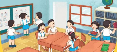 [Năm 2023] Đề thi Học kì 1 Tiếng Việt lớp 5 Thông tư 27 có đáp án (10 đề)