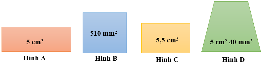 Đề thi Giữa kì 1 Toán lớp 5 Kết nối tri thức có đáp án (10 đề + ma trận)