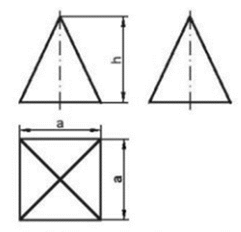 Đề thi Học kì 1 Công nghệ 8 Kết nối tri thức có đáp án (3 đề + ma trận)