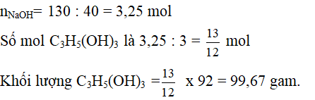 Đề thi Học kì 2 Hóa học 9 chọn lọc, có đáp án (Đề 1) | Đề thi Hóa học 9 có đáp án