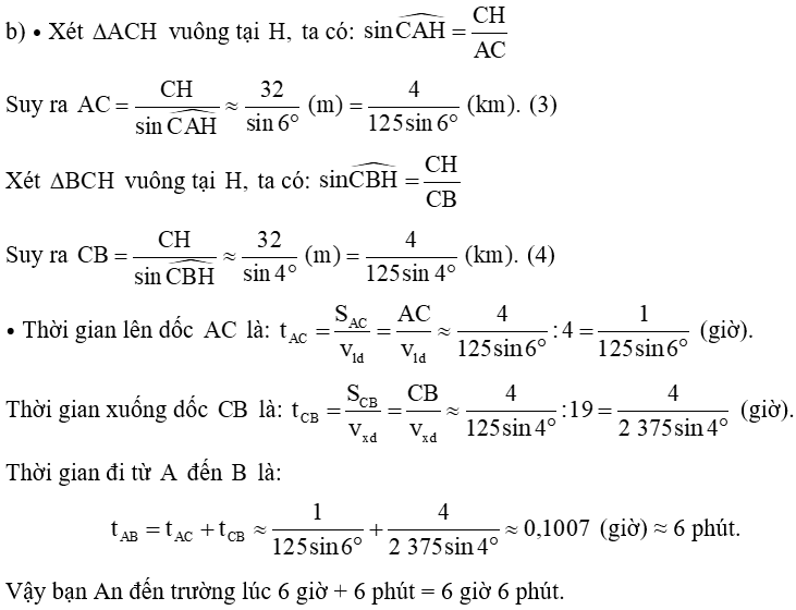 10 Đề thi Giữa kì 1 Toán 9 Chân trời sáng tạo (có đáp án + ma trận)