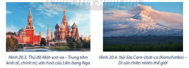 Dựa vào hình 20.3, hình 20.4 và thông tin trong bài. Hãy trình bày tình hình phát triển