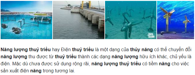 Bài 18. Biến và đại dương