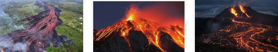 Lý thuyết Địa Lí 6 Bài 9: Cấu tạo của Trái Đất. Động đất và núi lửa | Chân trời sáng tạo