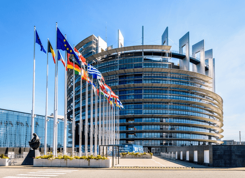 Lý thuyết Địa Lí 7 Kết nối tri thức Bài 4: Liên minh Châu Âu