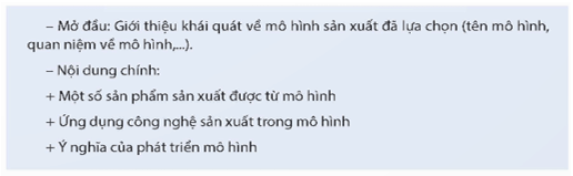 Địa Lí 9 Bài 6: Thực hành: Viết báo cáo về một mô hình sản xuất nông nghiệp có hiệu quả - Kết nối tri thức