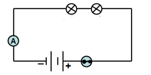 Công nghệ 8 Bài 56. Thực Hành : Vẽ sơ đồ nguyên lý mạch điện | Giải bài tập Công nghệ lớp 8