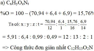 Giải bài tập Hóa 11 nâng cao | Để học tốt Hóa 11 nâng cao