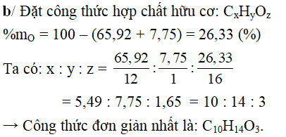 Giải bài tập Hóa 11 nâng cao | Để học tốt Hóa 11 nâng cao