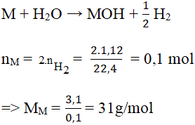 Giải bài tập Hóa 12 nâng cao | Để học tốt Hóa 12 nâng cao