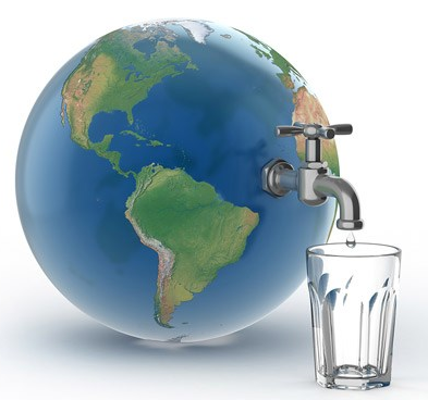 Bài 29: Tiết kiệm nước