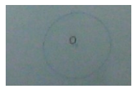 Giải Toán 3 Hình tròn, tâm, đường kính, bán kính trang 111 | Giải bài tập Toán lớp 3