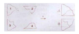 Giải Toán 3 Thực hành nhận biết và vẽ các góc vuông bằng ê ke  trang 43 | Giải bài tập Toán lớp 3
