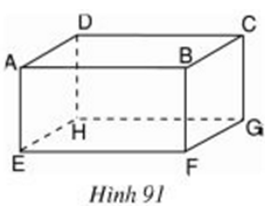 Giải Toán 8 | Để học tốt Toán 8