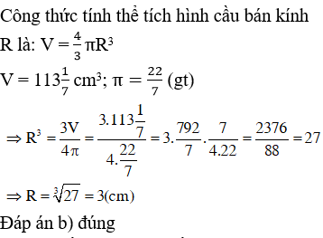 Giải Toán 9 | Để học tốt Toán 9