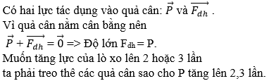 Giải bài tập Vật Lý 10 | Để học tốt Vật Lý 10