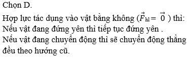 Giải bài tập Vật Lý 10 | Để học tốt Vật Lý 10