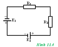 Giải bài tập Vật Lý 11 | Giải Lý 11