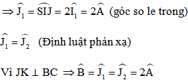 Giải bài tập Vật Lý 11 | Giải Lý 11