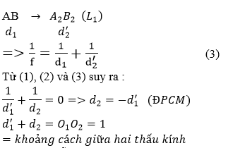 Giải bài tập Vật Lý 11 | Giải Lý 11